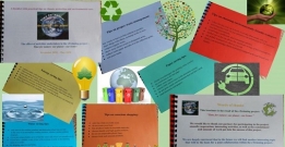 Time for nature! Projekt eTwinning w Techniukm im. J. Piłsudskiego