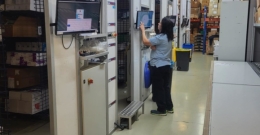 Technikum im. J. Piłsudskiego w Brzesku: Wizyta przygotowawcza w Walencji