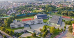 Wirtualny spacer po Zielonce!