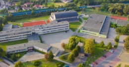 Złota tarcza dla ZSTiB w Brzesku - Perspektywy 2021