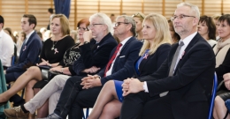 Święto Odzyskania Niepodległości i Święto Technikum im. Józefa Piłsudskiego