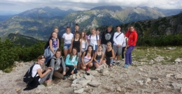 Wycieczka turystyczno-krajoznawcza do Doliny Pięciu Stawów Polskich