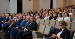 Sześć dekad troski o młodych