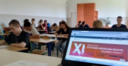 Społeczność „Zielonki” w wielkiej wspólnocie osób piszących „po polsku o historii”