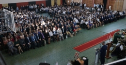 Dzień Edukacji Narodowej i ślubowanie klas pierwszych na Zielonce