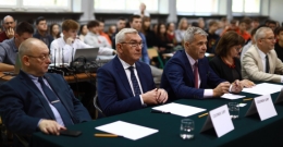 Jak wiedza o budowie pantofelka przydaje się w dorosłym życiu czyli debata oksfordzka o edukacji na Zielonce