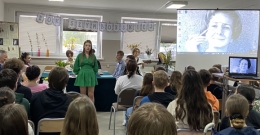 Obchody Światowego Dnia Poezji na Zielonce