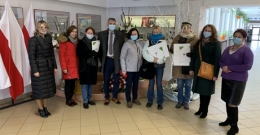 Dni Otwarte Zielonki!