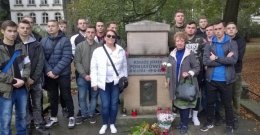 Dobry Finał projektu „Europejskie doświadczenia zawodowe szansą na lepszą przyszłość”