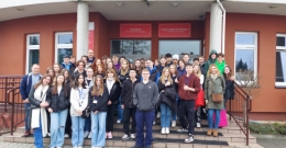 „Polsko Niemiecka Współpraca Młodzieży”