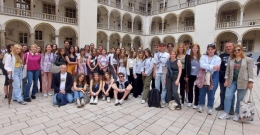 „Zachować pamięć- ocalić przyszłość”