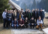 Warsztaty Matematyczne Uczniów LO w Brzesku