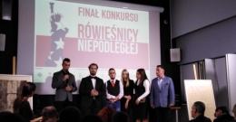 Sukces uczniów brzeskiego liceum w stolicy!