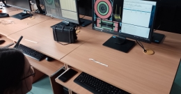 Międzynarodowe Warsztaty Fizyki Cząstek Elementarnych