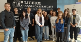 Spotkanie z reżyserem w "Koperniku"
