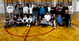 ZACZNIJ OD DOBRYCH WYBORÓW - warsztaty kulinarno-edukacyjne na Zielonce