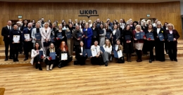 Sukces Technikum im. J. Piłsudskiego w Brzesku w Plebiscycie Edukacyjnym!