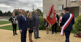 Pamięci mjr. Henryka Sucharskiego oraz bohaterskich Obronców Westerplatte
