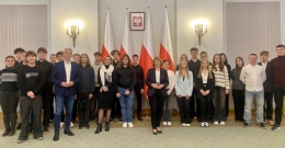 Jak działa państwo? Zielonka w Warszawie!