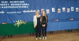 Kolejny indeks dla geodetów z Zielonki