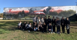 #Szkoła pamięta - ZSTiB uczestnikiem akcji MEiN