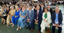 "Najlepszym czasem, żeby zacząć, jest teraz" - INAUGURACJA ROKU SZKOLNEGO 2025/2026 w ZSTiB