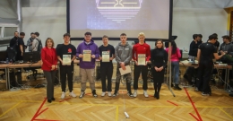 E-sport, który uczy więcej niż gry