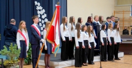 Szkoła z historią, planem i kierunkiem