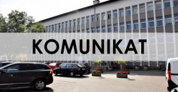 Komunikat
