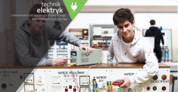 Branża mechatroniczno-elektryczna oraz informatyczna siłą napędową brzeskiej Zielonki