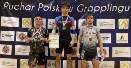 Kolejny sukces ucznia Zielonki na arenie ogólnopolskiej