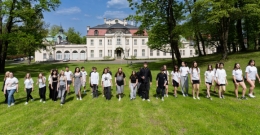 Śladami wspomnień – 80 lat Technikum im. J. Piłsudskiego w obiektywie