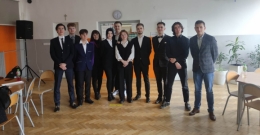 Historyczna Debata Oksfordzka – zwycięstwo drużyny z Zielonki!