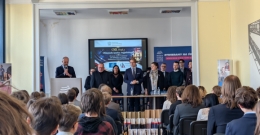 Uczeń Zielonki Finalistą Olimpiady Języka Angielskiego