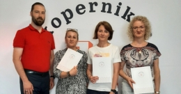 Technikum im. J. Piłsudskiego w Brzesku: Podsumowanie mobilności nauczycieli logistyki w projekcie Erasmus+