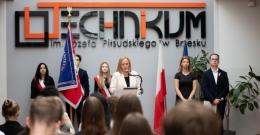 Technikum Piłsudskiego: osiem dekad pasji, wiedzy i ambicji