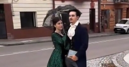 Brzesko jak z XIX wieku