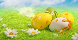 Życzenia Wielkanocne