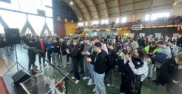 Targi edukacyjne - pomiędzy pasją i kompetencjami