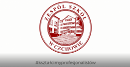 Technik informatyk w Zespole Szkół w Czchowie