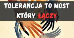 Tydzień Tolerancji w Technikum im. J. Piłsudskiego w Brzesku