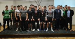 Memoriał Bartka na Zielonce