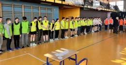 Pierwszy Dzień Wiosny na Zielonce