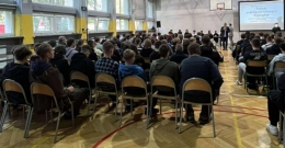 #wylogujhejt - prelekcja w ZSTiB