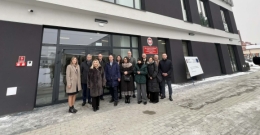 Brzeskie BCU z międzynarodowym zainteresowaniem