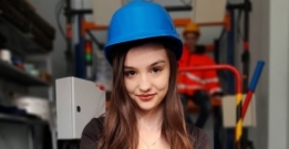 Wyróżnienie w Ogólnopolskim Konkursie Fotograficznym POWER foto