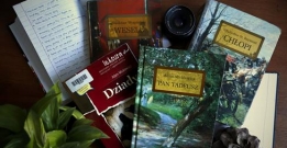 Zasmakuj w książce i bibliotece razem z uczniami z Zielonki