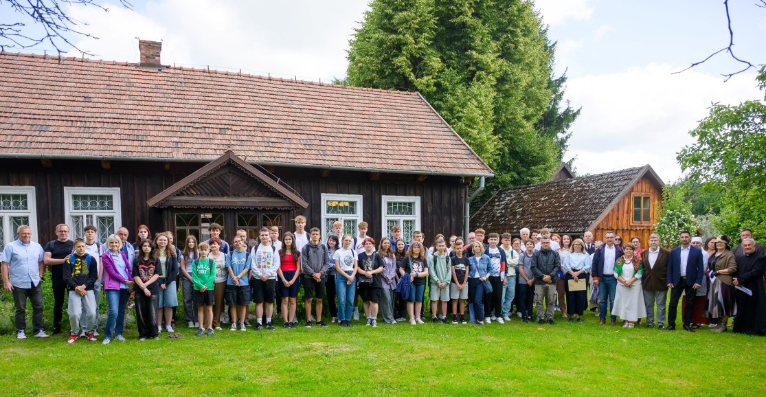 Uczniowie Technikum im. J. Piłsudskiego zdobyli II miejsce w Konkursie Historycznym o czasach Wincentego Witosa