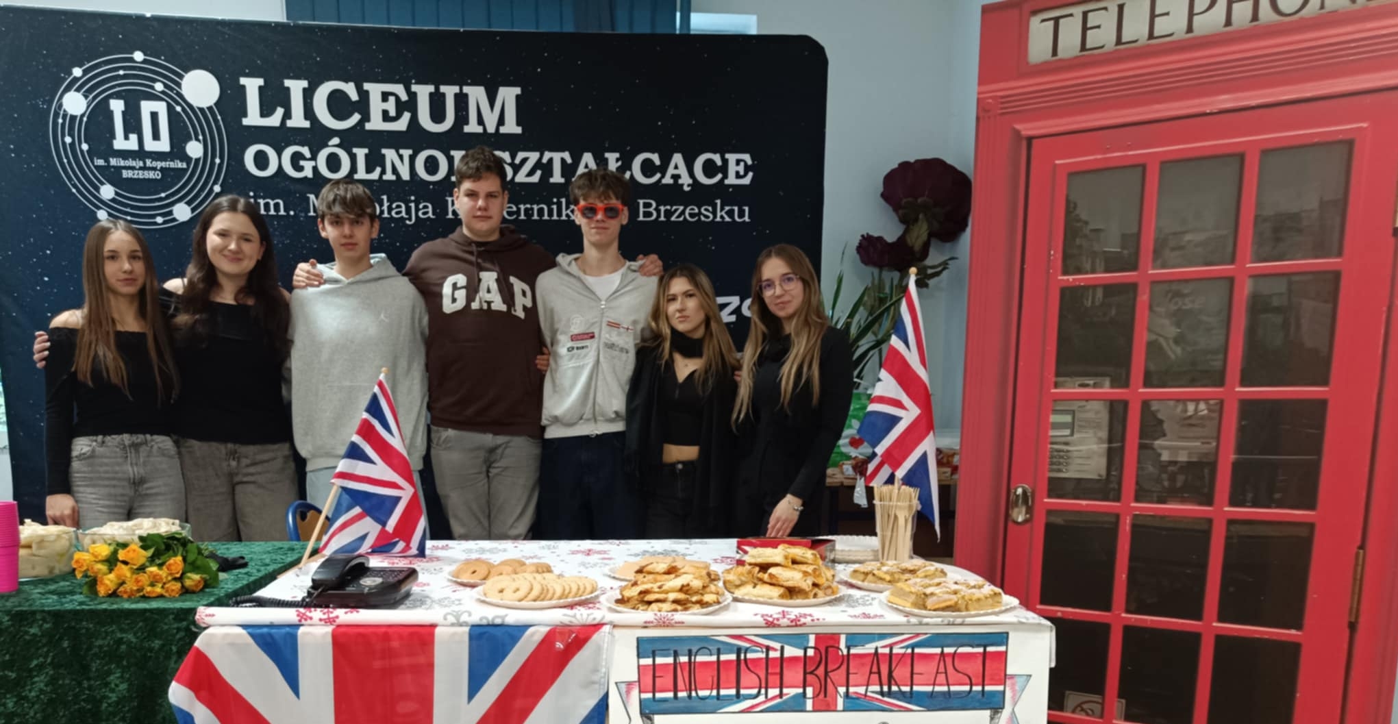 Podróż po Europie bez paszportu w "Koperniku"!