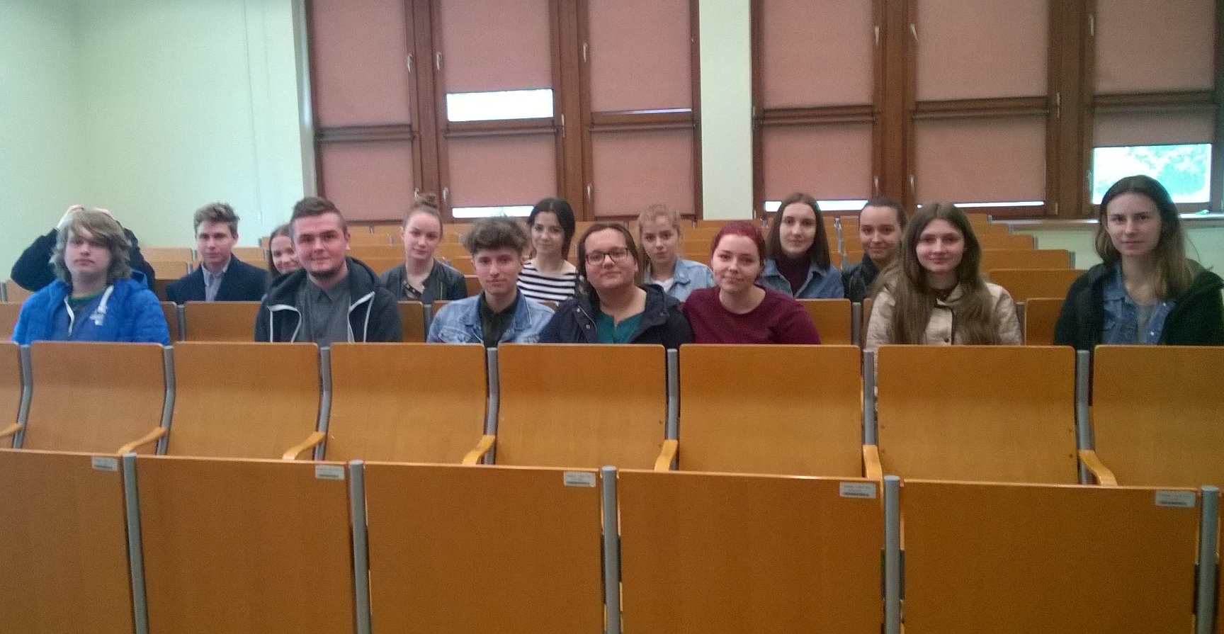 Małopolska Chmura Edukacyjna – zajęcia z biologii na UJ